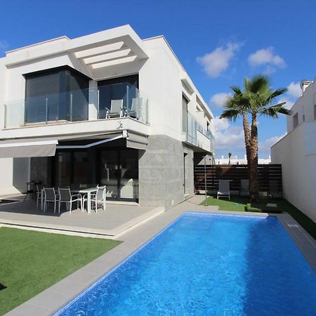 Villa Vistabella Orihuela Exterior foto